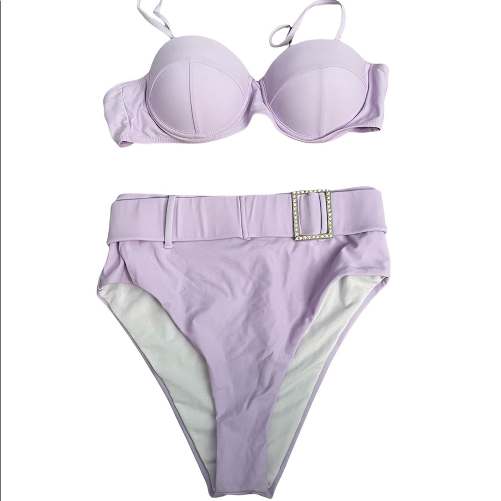 Shein bikini set